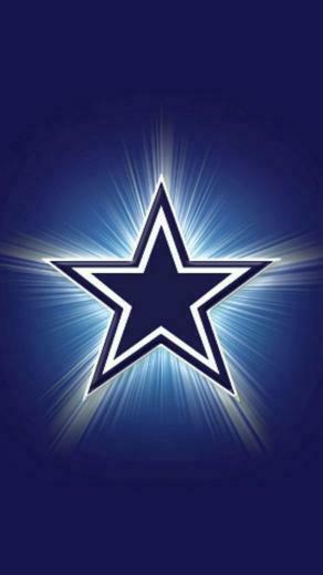 Dallas Cowboys iPhone HD Wallpaper Net