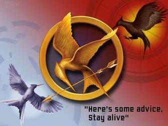 Mockingjay Wallpaper By Eef2493