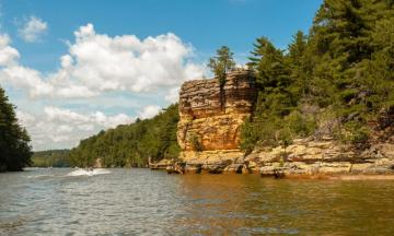 Wisconsin Dells Cabins Cottage And Resort Rentals Airbnb