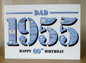 Happy 60th BirtHDay The Art Mad Wallpaper