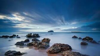 Beach Wallpaper Full HD Desktop 1080p