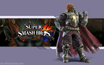 Ganondorf