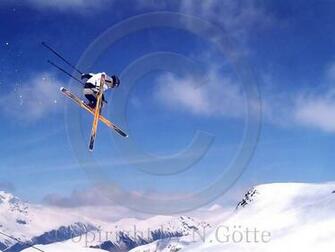Ski Wallpaper Resolution 46s Image Size 46k