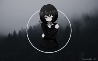 Misaki Mei HD Wallpaper Background Image Id