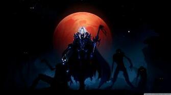 Wow Death Knight Blood Elves 4k HD Desktop Wallpaper World Of