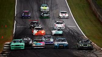 Formula Drift Pro Championship Wallpaper HD Car