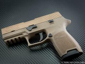 Sig Sauer P320 Magazines Mec Gar Or Check Mate Thrumylens