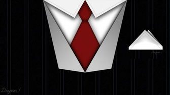 Suit Wallpaper By Dryver1 Customization Multi Display A
