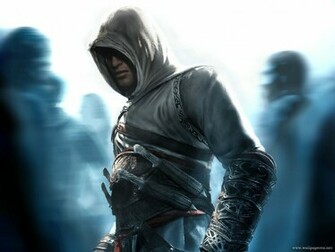 Assassin S Creed Wallpaper
