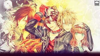 Amnesia Wallpaper By Kingwallpaper