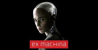 Ex Machina Wallpaper Pictures Image