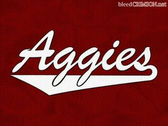Wallpaper Bleedcrimson Net Your Source For Nmsu Aggies Sports