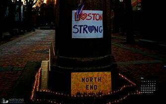 Boston Marathon Wallpaper