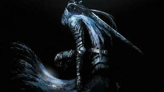 Knight Artorias The Abysswalker I