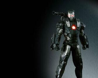 Pics Photos Iron Man War Machine Widescreen