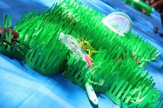 Pic New Posts Grass Mat Wallpaper