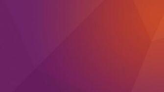 This Is The Default Desktop Wallpaper For Ubuntu