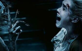 Insidious The Last Key Movie HD 4k Wallpaper
