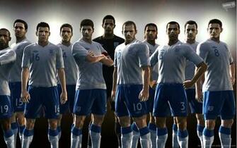 Soccer Players Wallpaper Awesome