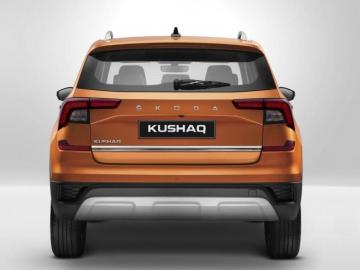 Skoda Kushaq Price Starts At Rs Lakhs Motorbeam
