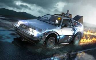 The Photos Back To Future