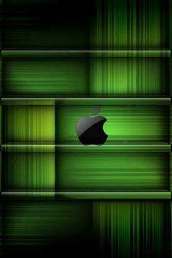 Cool Color iPhone 4s Wallpaper HD Apple