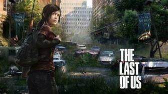 The Last Of Us Game Wallpaper HD High Quality