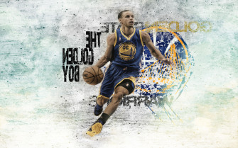 Stephen Curry Wallpaper