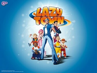 Lazy Town