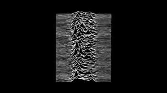Joy Division Unknown Pleasures Wallpaper