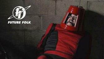 The History Of Future Folk Wallpaper For