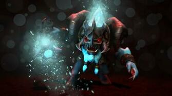 Shadow Shaman Official Release Wallpaper
