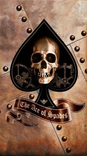 Steampunk Live Wallpaper Android Apps On Google Play