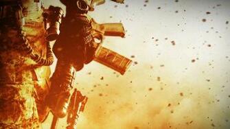 Wallpaper Fond D Ecran Pour Medal Of Honor Warfighter Pc Ps3