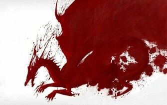 Dragon Age Wallpaper By Sleeplessdragon