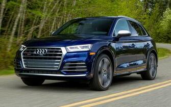 Audi Sq5 Us Wallpaper And HD Image Car Pixel
