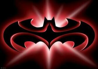 Batman Logo New HD Wallpaper All About
