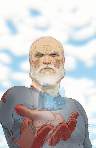 Re Jupiter S Legacy Multiversity Comics