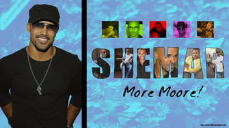 Shemar Moore Wallpaper By Ais541890