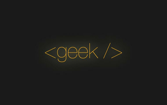 Here Are Some Geek Wallpaper For Your Desktop Eye Candy