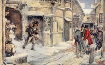 Best Charles Dickens Wallpaper