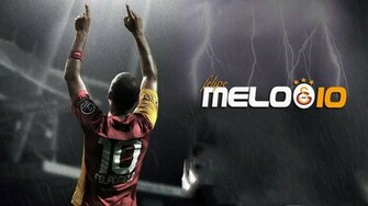 Galatasaray Wallpaper Wall Paper