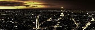 Paris At Night Wallpaper Open Walls