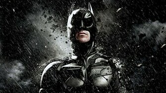 The Dark Knight Rises Wallpaper HD 1080p Desktop
