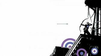 Hawkeye Wallpaper
