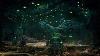 Sea Emperor Aquarium By Jengineerr
