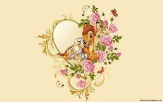 Bambi Sites Of Great Wallpaper