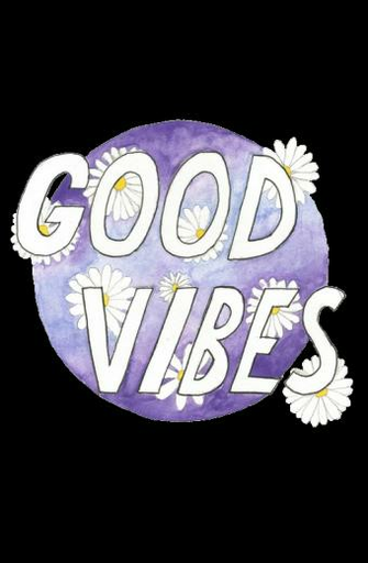 Transparent Vibes