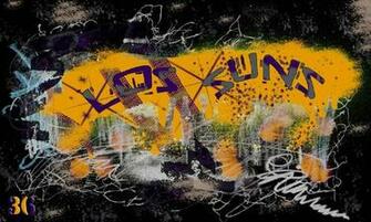 Wallpaper Los Suns Phoenix