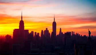 New York City Ny Wallpaper